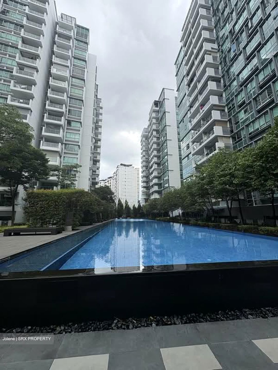 The Minton (D19), Condominium #551830541